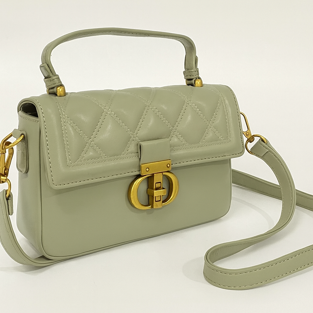 OLIVE GRACE CROSSBODY HANDBAG
