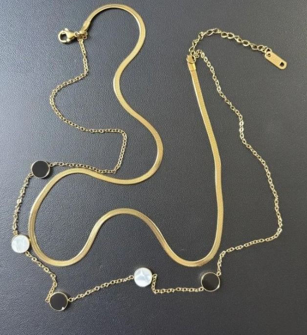 DUAL ESSENCE PENDANT